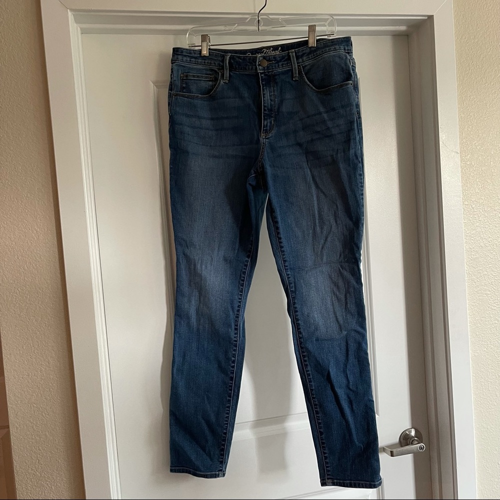 Universal Thread jeans - Picture 5 of 8
